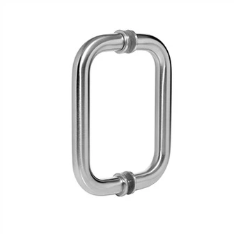 Tirador tubular